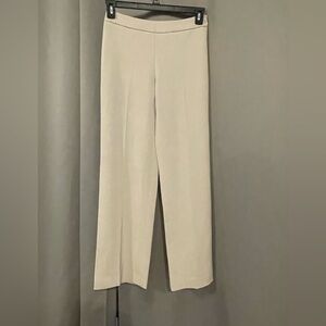 White House Black Market Women Pants (Beige)